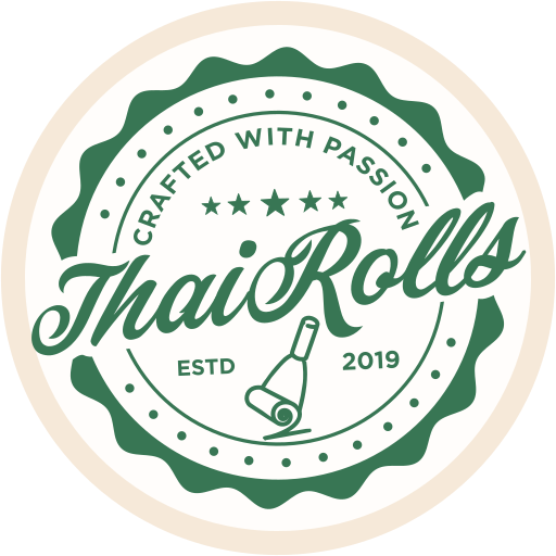 Înghețată Tailandeză